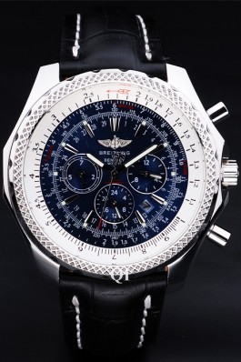 Breitling Watch 155